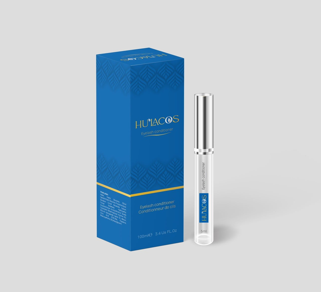 Home-cu 12 eyelashconditioner