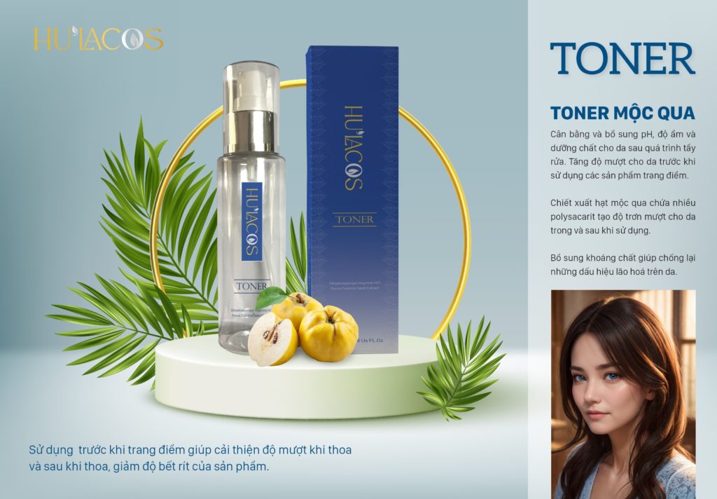 CÓ NÊN BỎ QUA BƯỚC TONER?