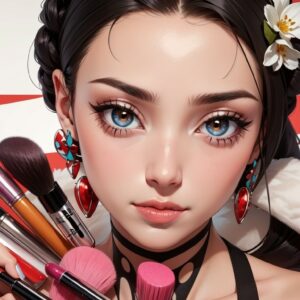 Mỹ phẩm nước nào được đánh giá cao trên thế giới? 1 Mỹ phẩm nước nào được đánh giá cao trên thế giới?